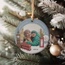 Search for vacation” christmas tree decorations Family