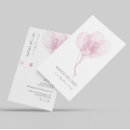 Search for event coordinator business cards Pink