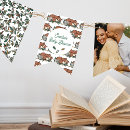Search for woodland animal bunting flags For her