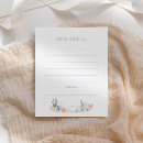 Search for creatures note cards Under the sea