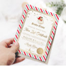 Search for santa letters seasonal cards Letter from santa