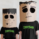Search for halloween zombie tshirts Mum