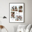Search for collage posters Minimal