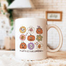 Search for simple flower mugs Minimal