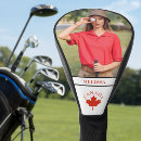 Search for canada golf head covers Golfer