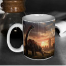 Search for spinosaurus mugs Triceratops