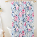 Search for shabby shower curtains Flowers