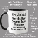 Search for soccer moms mugs For him
