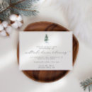 Search for winter dance invitations Rustic