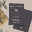 Search for gala invitations Sophisticated