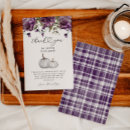 Search for pumpkin thank you cards Boho