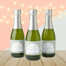 Search for prosecco wine labels Floral