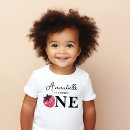 Search for berry baby shirts sweet one