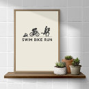 Search for triathlon art Triathlete