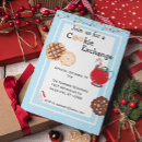 Search for cookie exchange christmas invitations Party