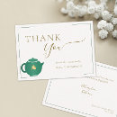 Search for bridal tea note cards Bride