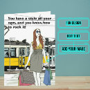 Search for fashionista birthday cards Diva