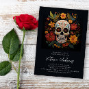 Search for embroidery invitations Black