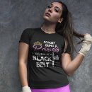 Search for funny karate tshirts Taekwondo
