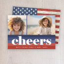 Search for american flag christmas cards Patriotic