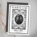 Search for gothic wedding save the dates Simple