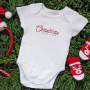 Search for christmas baby clothes Modern