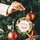 Search for old fashioned santa claus christmas tree decorations Victorian