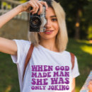 Search for man of god tshirts Cute