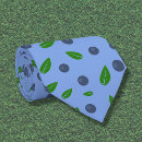 Search for blueberry ties Pattern