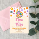 Search for antique birthday invitations For kids