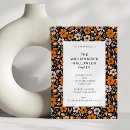 Search for trendy halloween invitations Fun