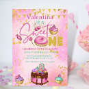 Search for doughnut 1st birthday invitations Sweets