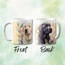 Search for black labrador mugs Animal lover