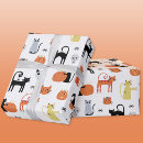 Search for zombie wrapping paper Ghost
