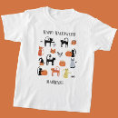 Search for pumpkin kids tshirts Witch
