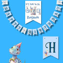 Search for baby name bunting flags For kids