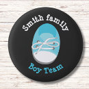 Search for shower boy badges Baby shower party