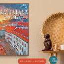 Search for danube posters Bratislava