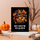 Search for modern witch cards Pumpkin