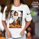 Search for pumpkin tshirts Orange and black