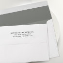 Search for silver envelopes Grey