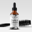 Search for black and white product labels Botanical