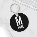 Search for husband key rings Modern