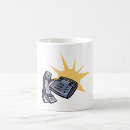 Search for communicating mugs Telephone