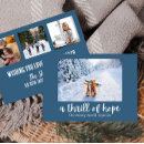 Search for rejoice christmas cards The weary world rejoices