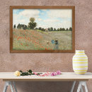 Search for poppy posters Impressionism
