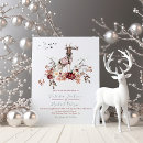 Search for christmas 4x6 wedding invitations winter
