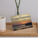 Search for seascape cards sunset