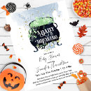 Search for inexpensive baby shower invitations Floral