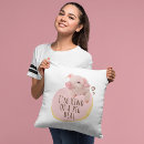 Search for cute pig cushions Piggy